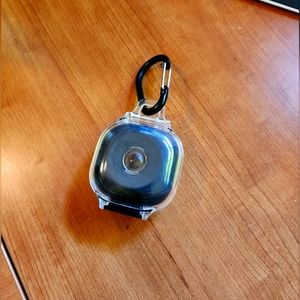 Samsung Galaxy Buds Live Carrying Case